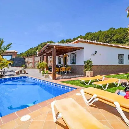Villa Rosandra *
