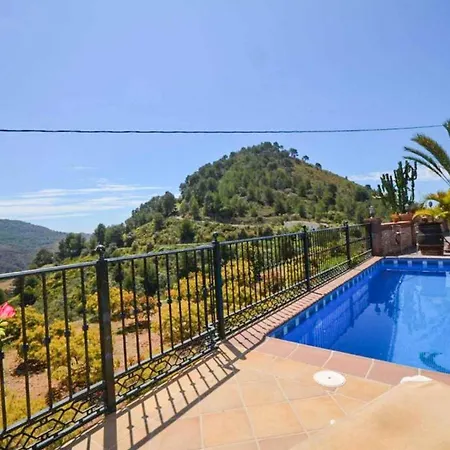 Villa Rosandra