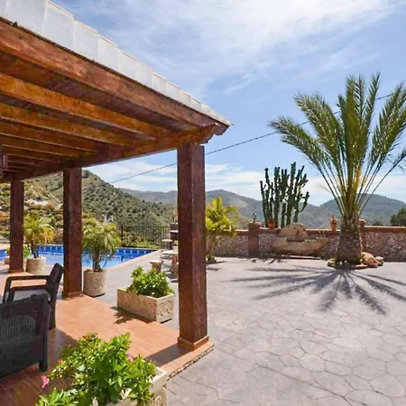 Villa Rosandra *